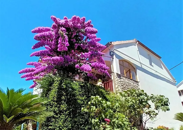 Apartman Nada