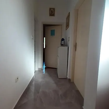 Apartman Nada Sali Exterior foto