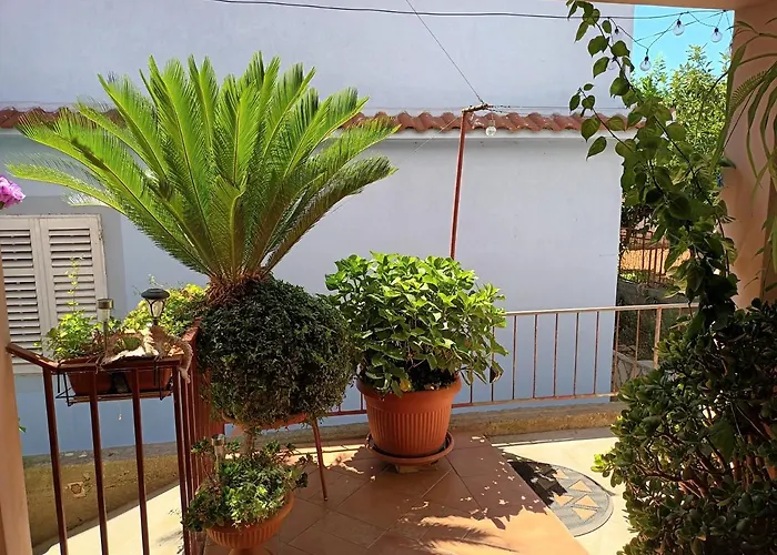 Apartman Nada