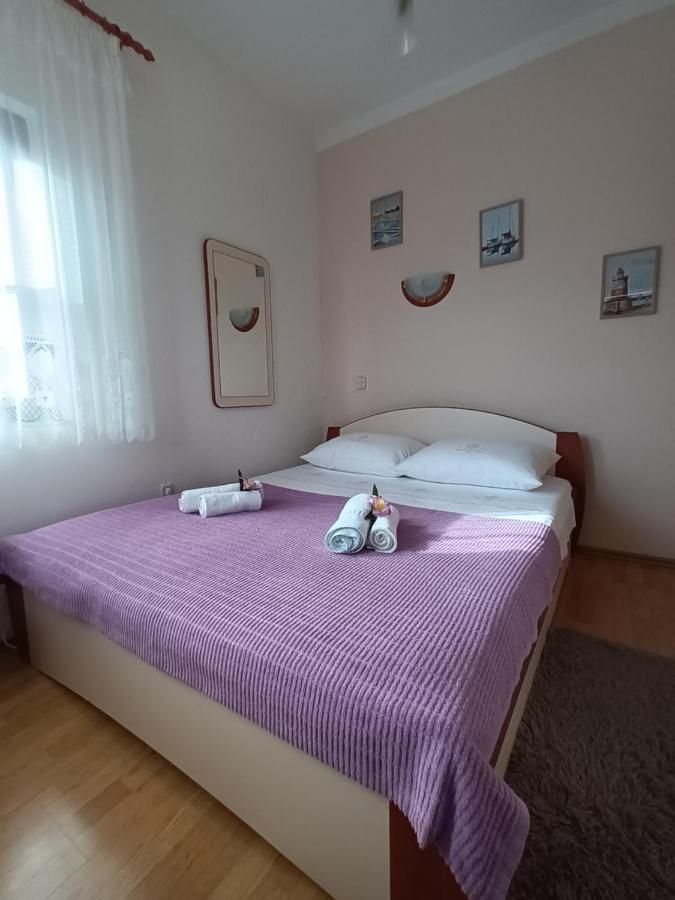 Apartment Nada Sali