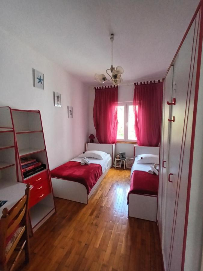 Apartment Nada