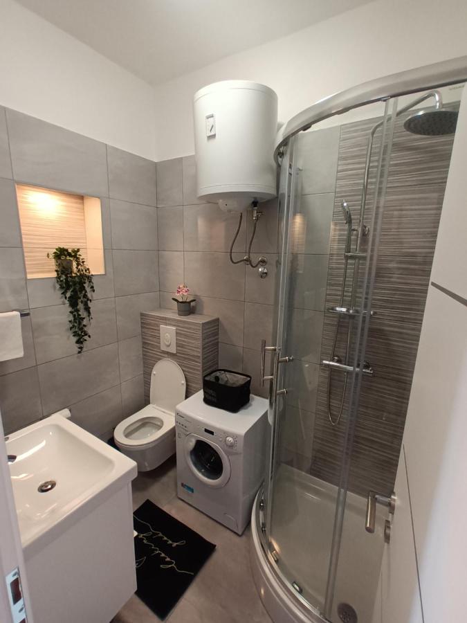 Nada Apartment Sali
