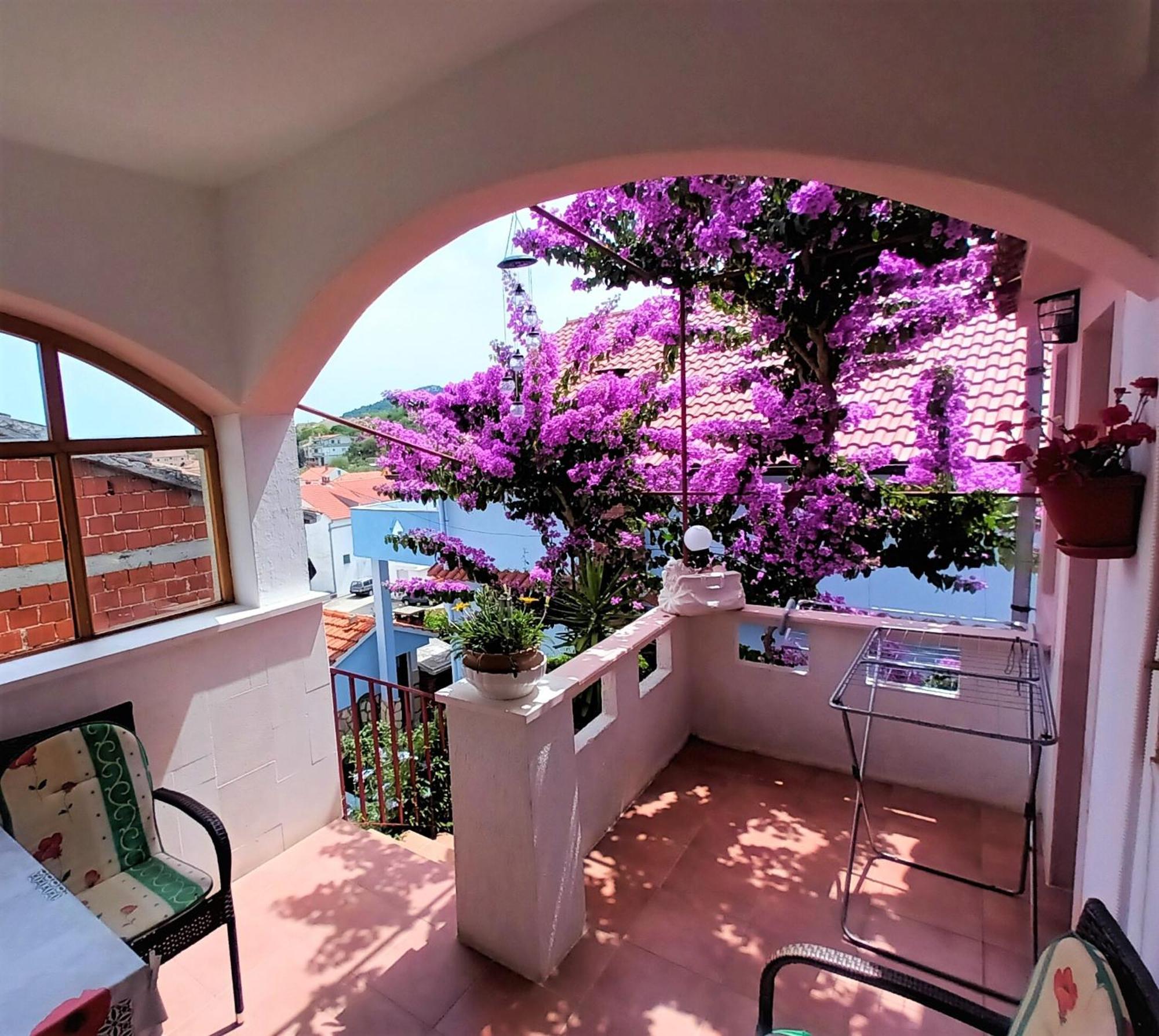 Nada Apartment