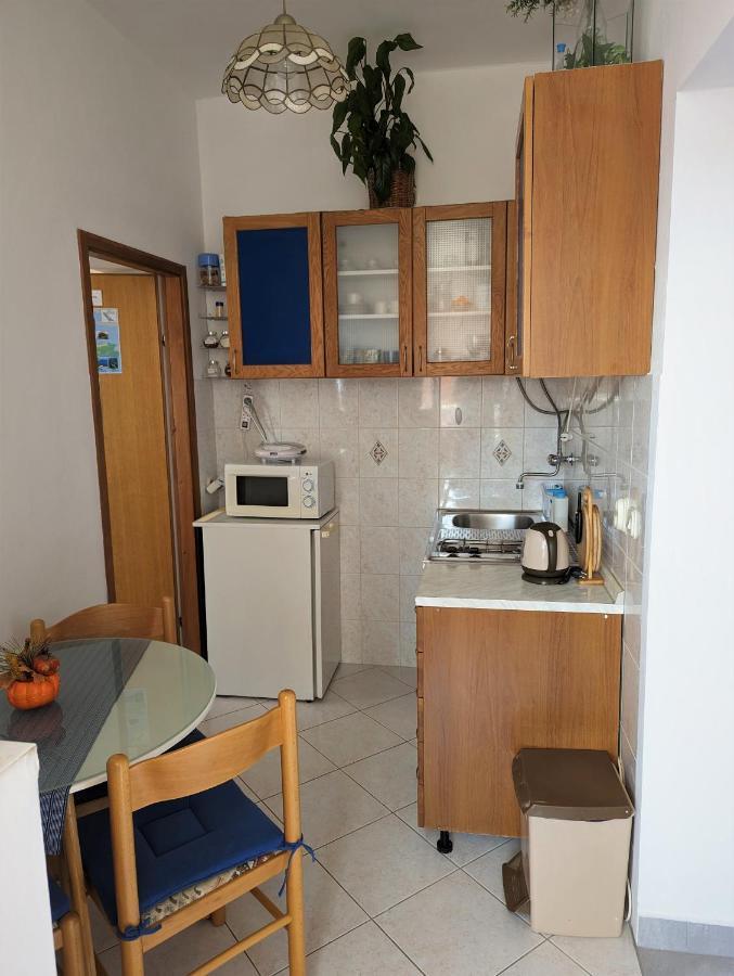 Apartment Nada *