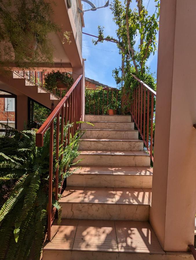 Apartment Nada Sali